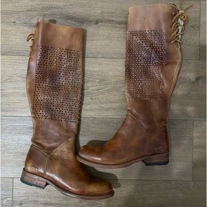 bedstu Tall boots size 7